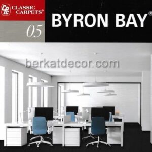 KARPET BYRON-BAY