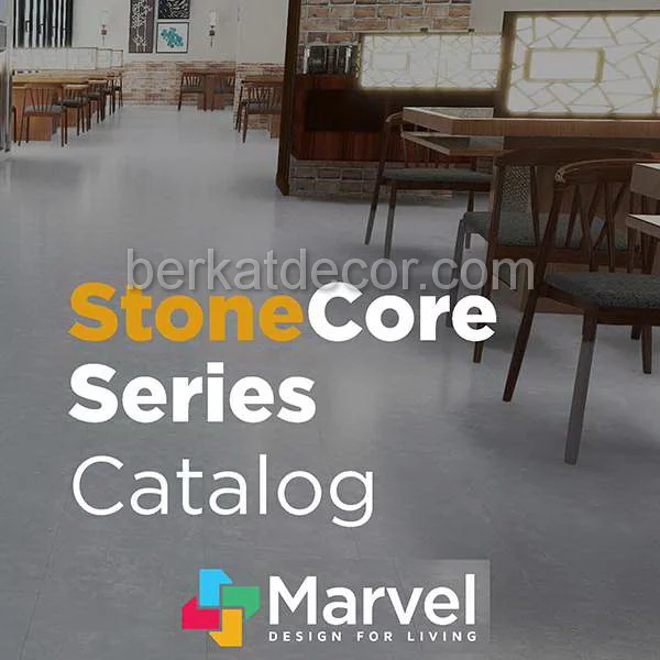 Marvel Stone Core Series