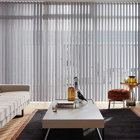VERTICAL BLINDS NOVE
