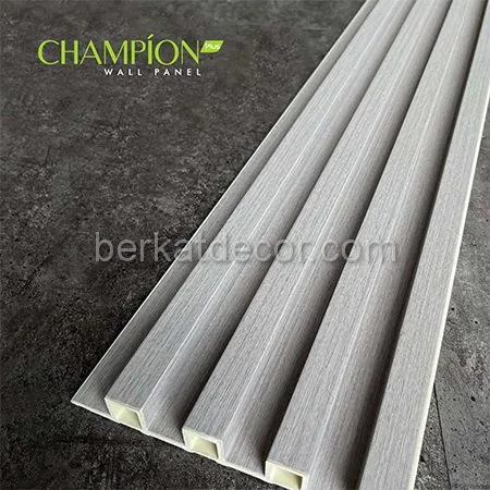 Champion Wall Panel