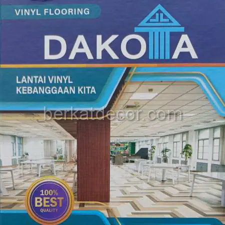 Dakota Vinyl