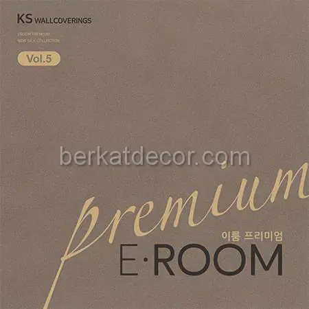 E-ROOM 2025 VOL 5