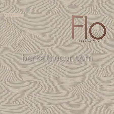 FLO Wallpaper
