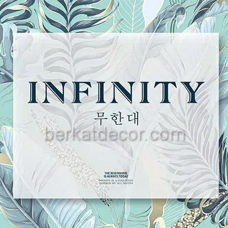 Infinity Wallpaper