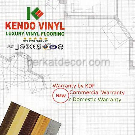 Kendo Vinyl