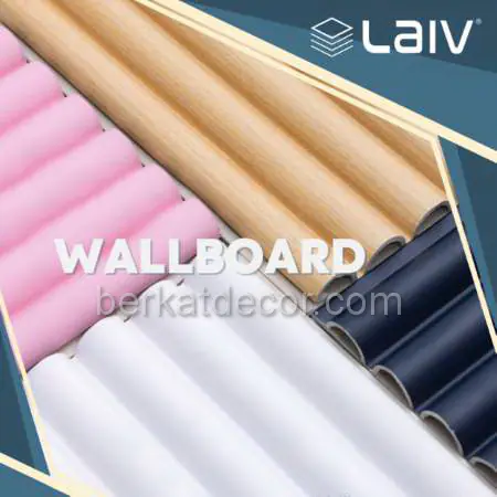 LAIV Wallboard Wall Board