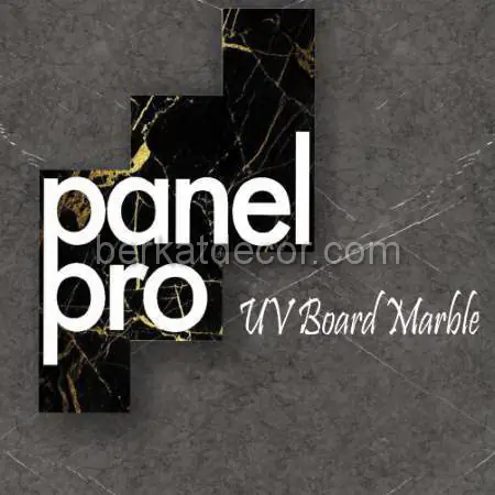 Panel Pro UV Board Marble