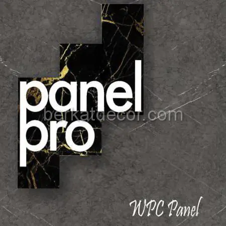 PanelPro WPC Panel