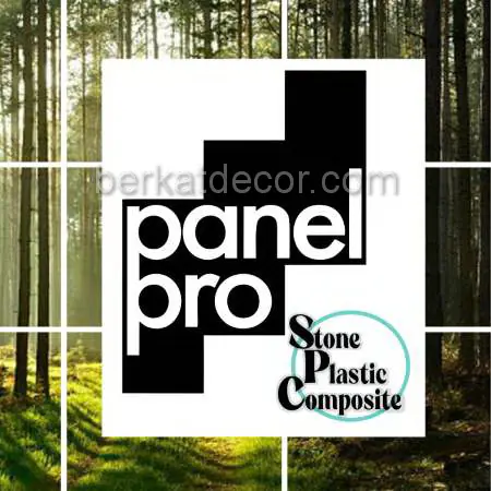 PanelPro Panel Pro SPC 7mm