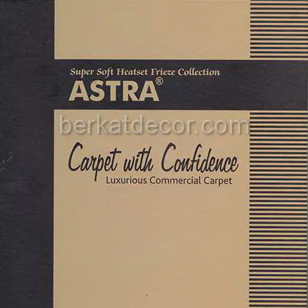 Karpet Astra