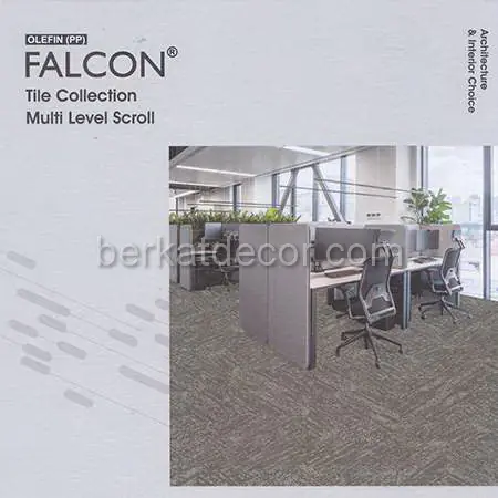 Karpet Falcon