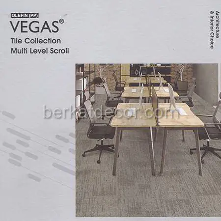 Karpet Vegas