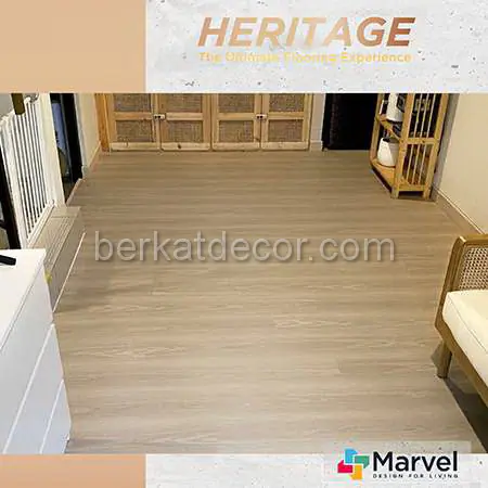 Marvel Heritage SPC 6,5mm