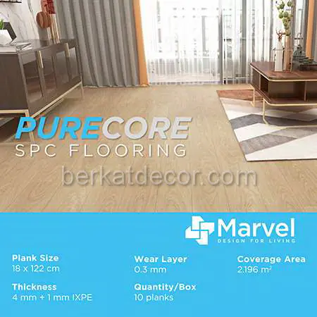 Marvel Purecore SPC