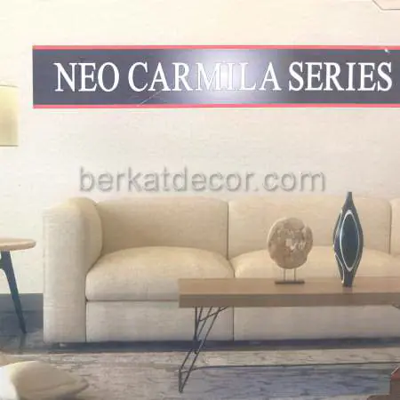 Neo Carmila Series