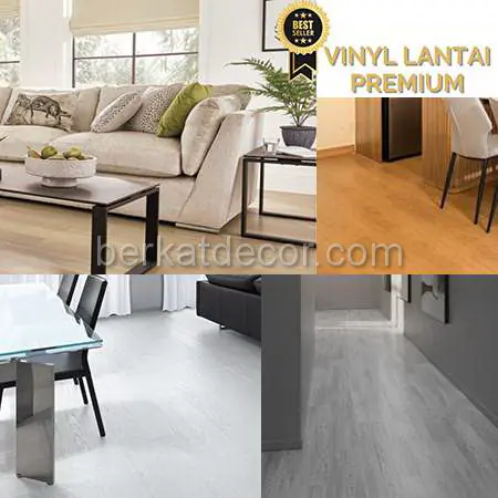 G8Y Vinyl Floor