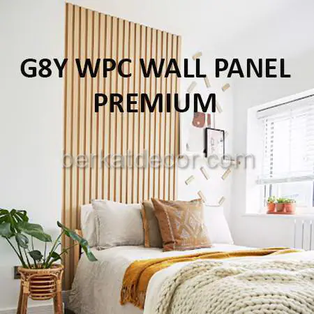 G8Y WPC Wall panel/Wallpanel
