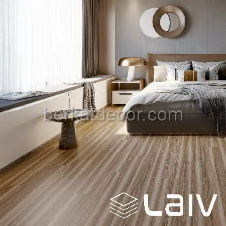 Laiv SPC Floor