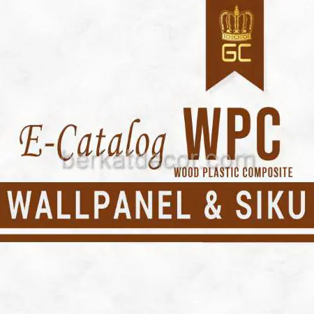 Golden Crown Wall Panel
