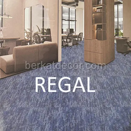 Regal Karpet / Karpet Regal