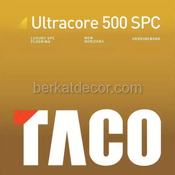 Taco SPC Herringbone Ultracore 500