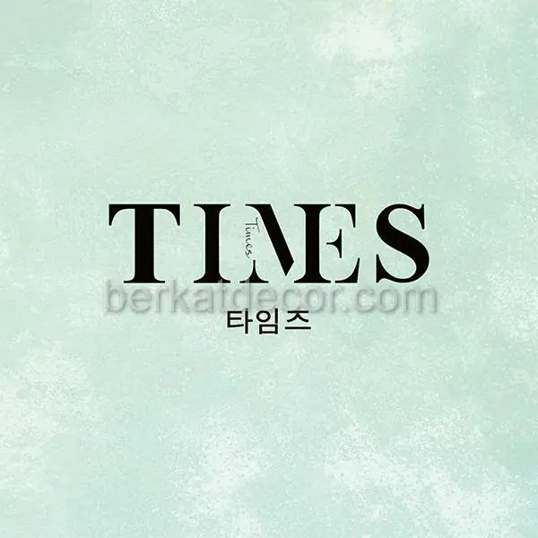 Times Wallpaper