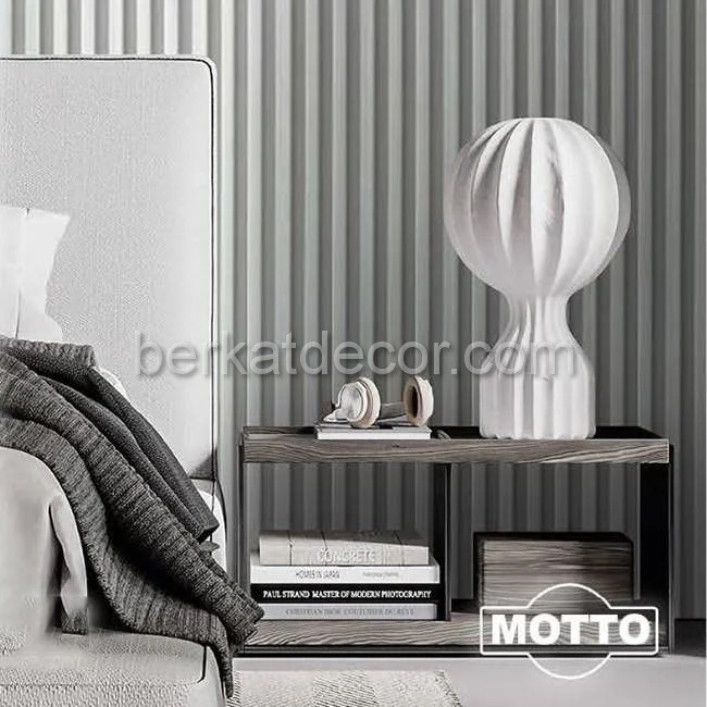 Motto Wall Panel / Wallpanel