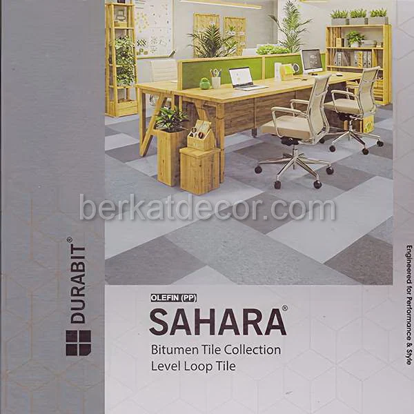 SAHARA KARPET TILE