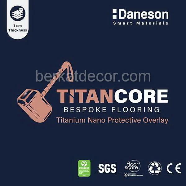 Marvel Titan Core / Titancore SPCMarvel Titan Core / Titancore SPC
