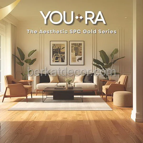 You ra / Youra SPC 7mm Gold Series