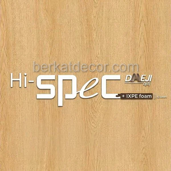 Daeji SPC 6.5mm