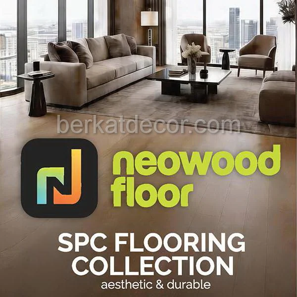 Neowood Floor SPC